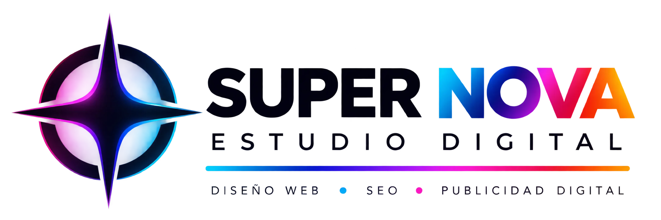 SUPER NOVA Estudio Digital